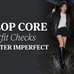 Flop Core Outfit Effect: 4 Imperfect Looks That Work