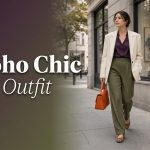 Soho Chic Outfit: 4 Smart Looks to Try This Fall