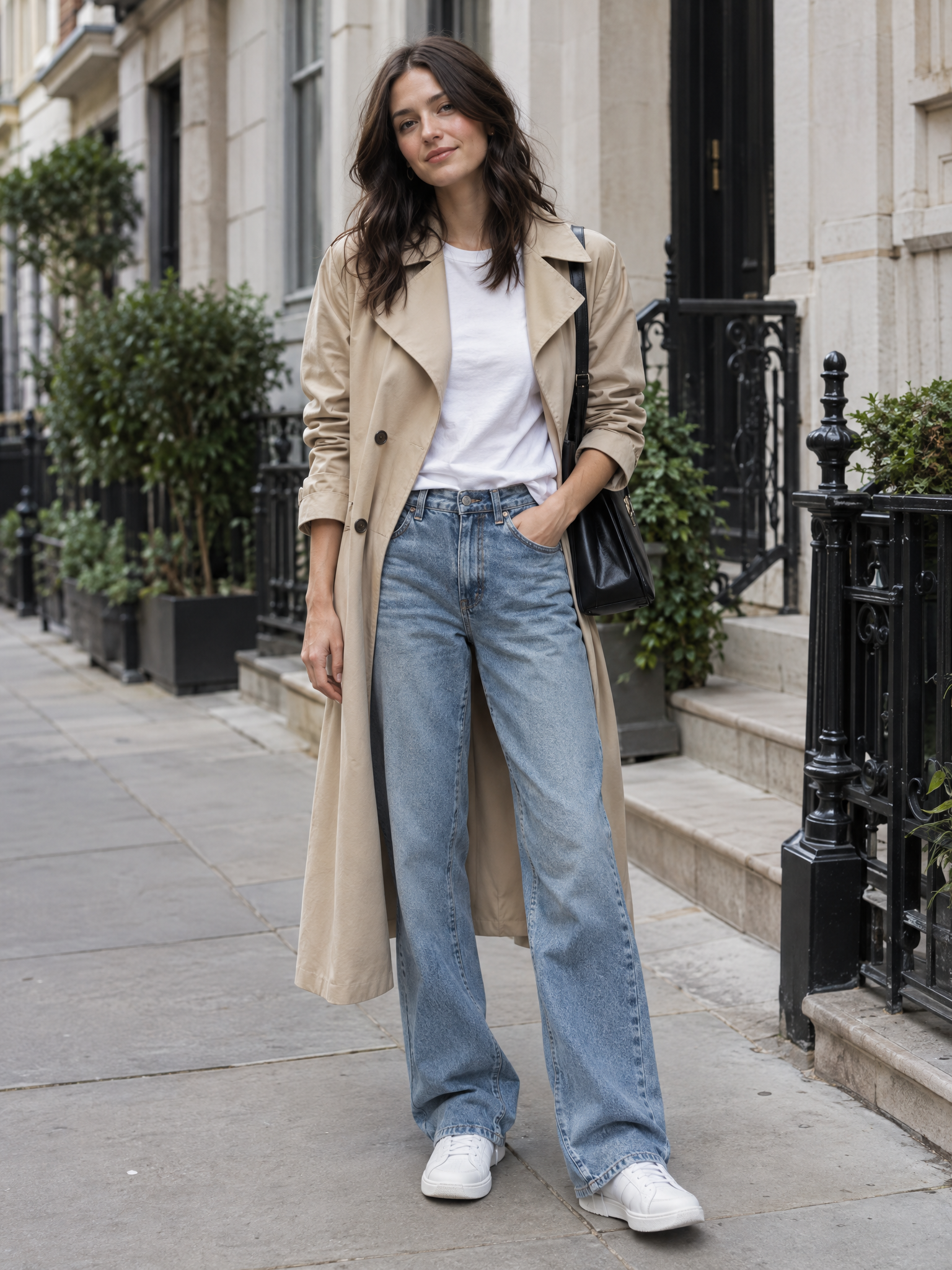 style persona outfit ideas casual look