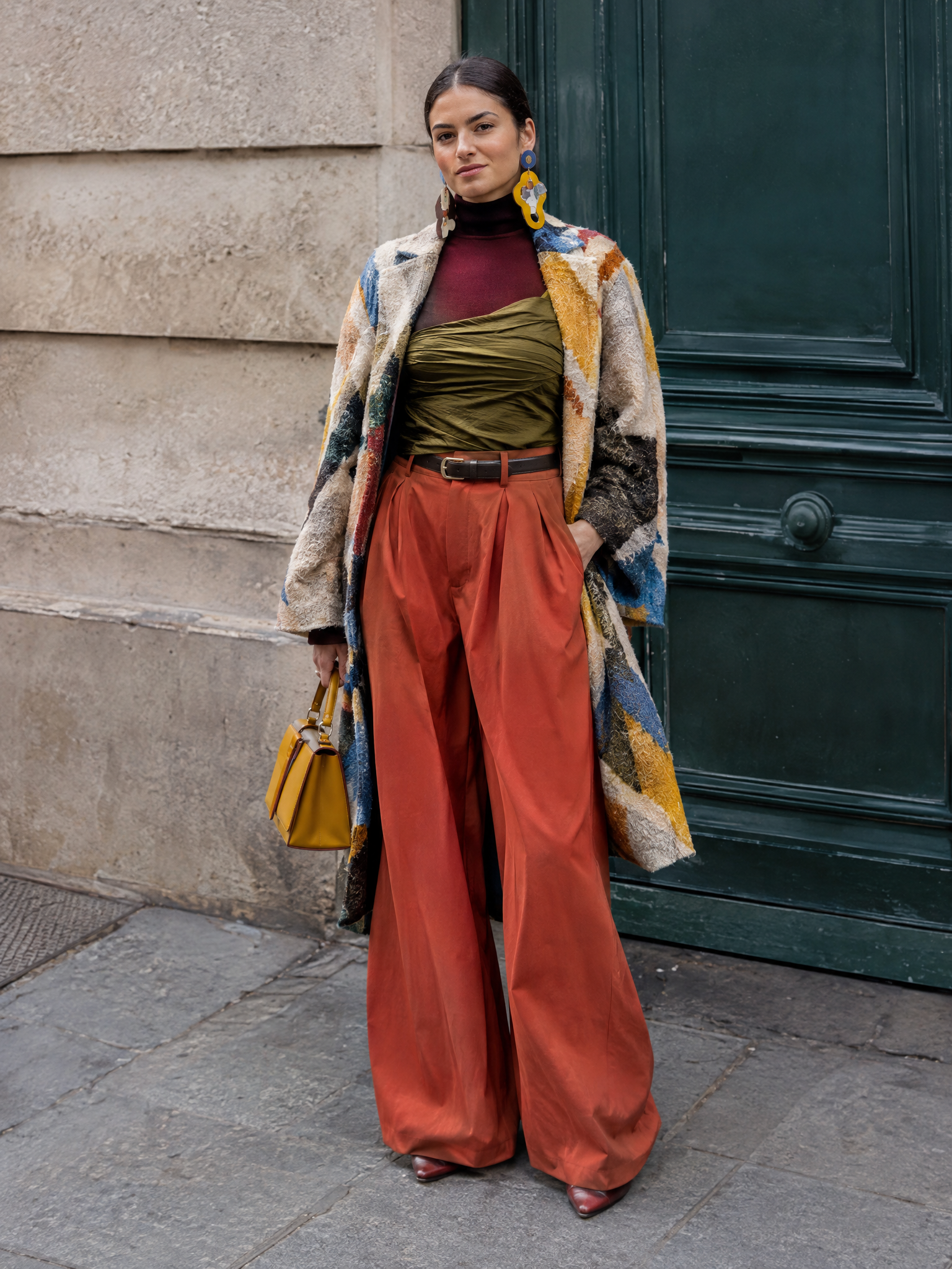 style persona outfit ideas creative look