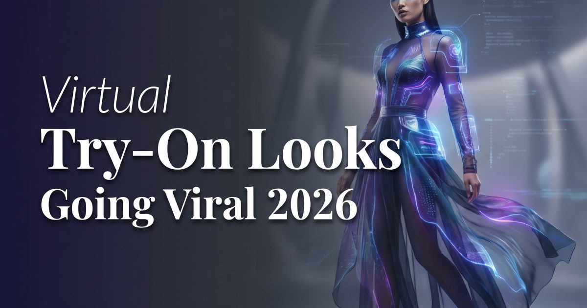 3 Virtual Try-On Looks Going Viral in 2026
