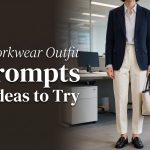 8 Prompts for Better Workwear Outfit Ideas