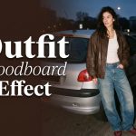 outfit moodboard effect fashion cover